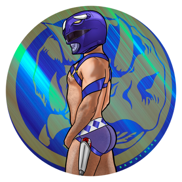 Ranger Blue / Unisex Heavy Blend™ Hooded Sweatshirt